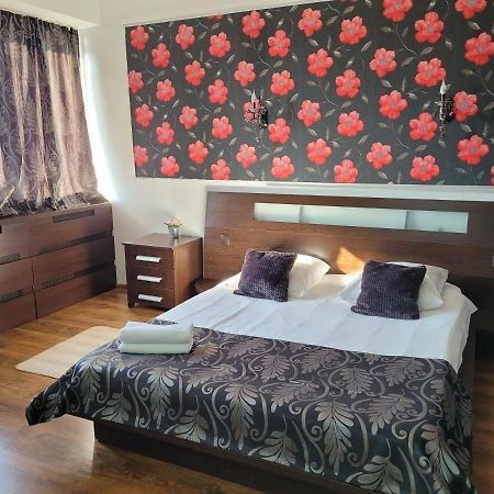 Mag Motel Бухарест Екстер'єр фото