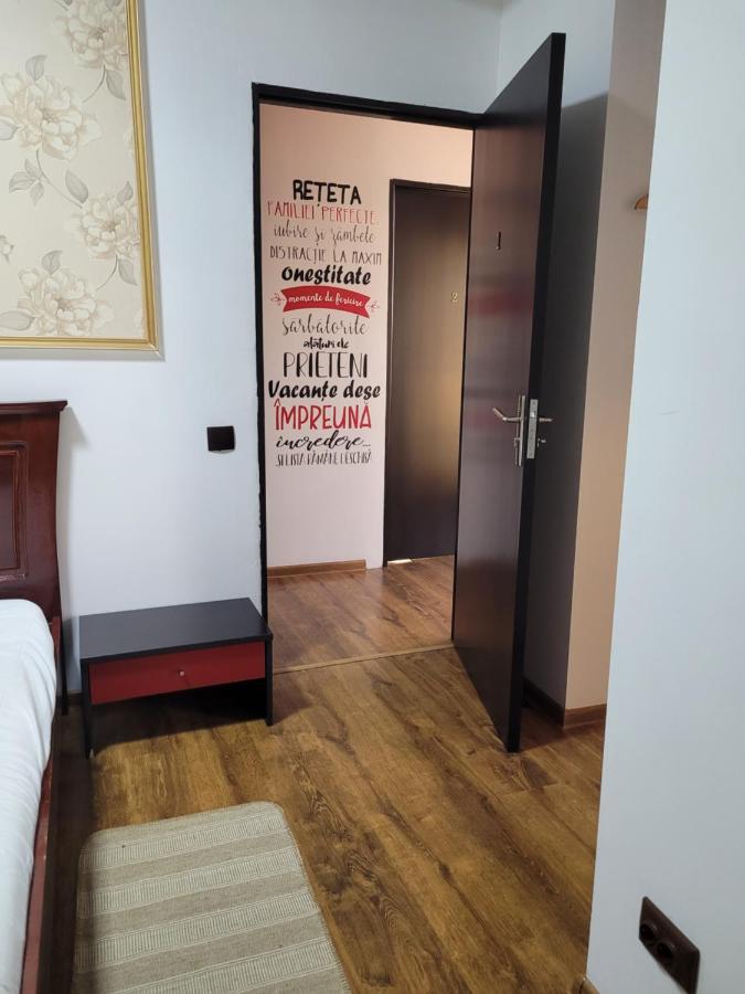 Mag Motel Бухарест Екстер'єр фото
