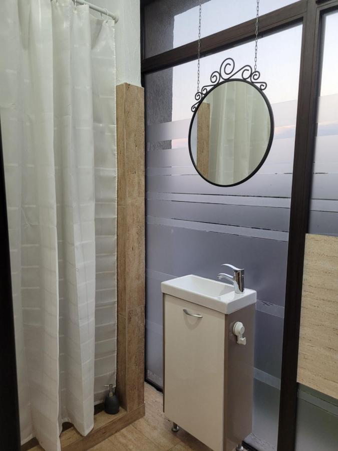 Mag Motel Бухарест Екстер'єр фото