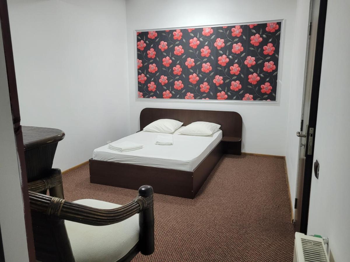 Mag Motel Бухарест Екстер'єр фото