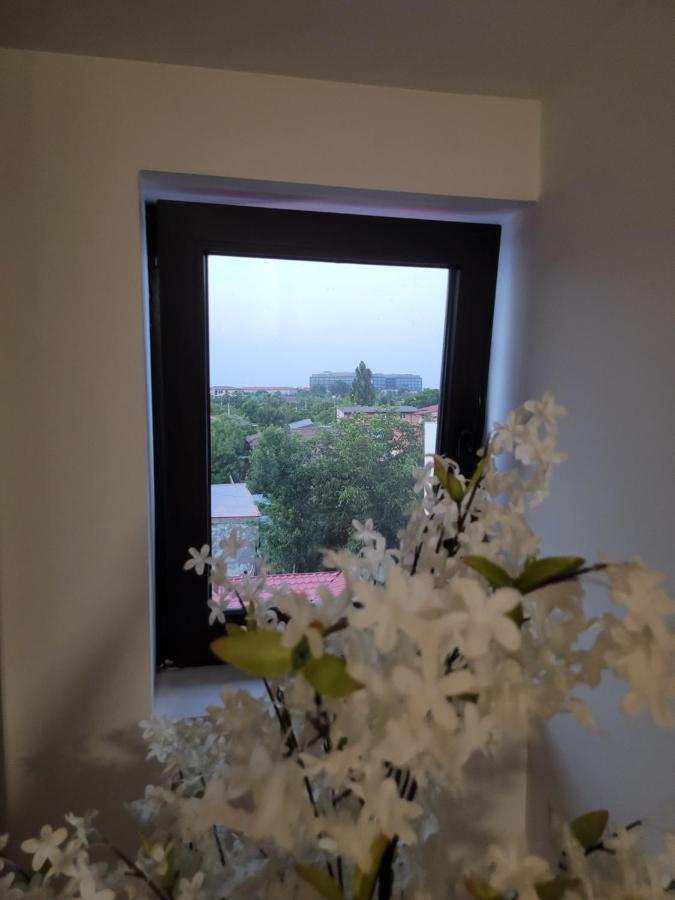 Mag Motel Бухарест Екстер'єр фото