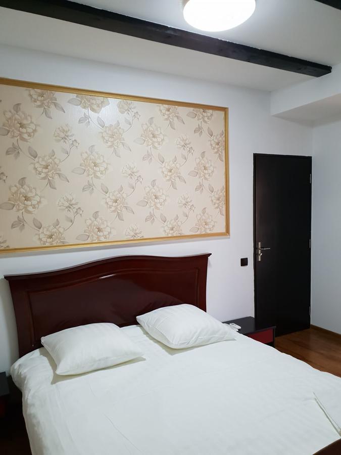 Mag Motel Бухарест Екстер'єр фото